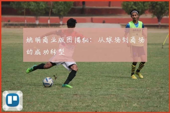 姚明商业版图揭秘：从球场到商场的成功转型