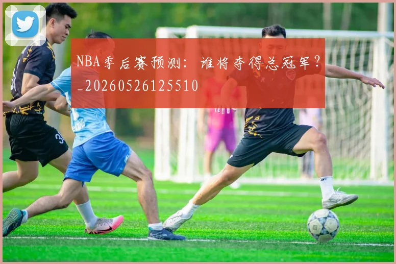 NBA季后赛预测：谁将夺得总冠军？_20260526125510