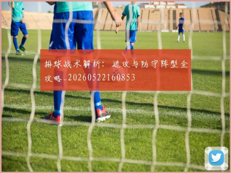 排球战术解析：进攻与防守阵型全攻略_20260522160853
