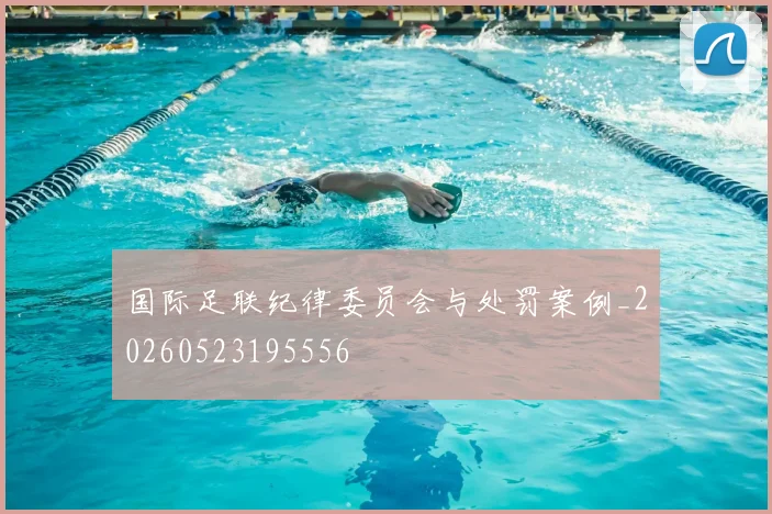 国际足联纪律委员会与处罚案例_20260523195556
