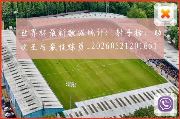 世界杯最新数据统计：射手榜、助攻王与最佳球员_20260521201651