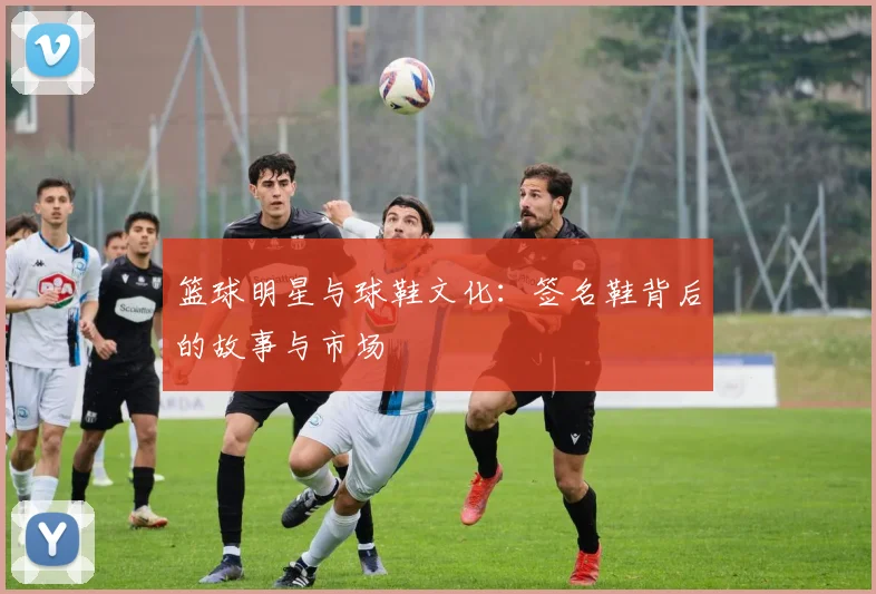 篮球明星与球鞋文化：签名鞋背后的故事与市场